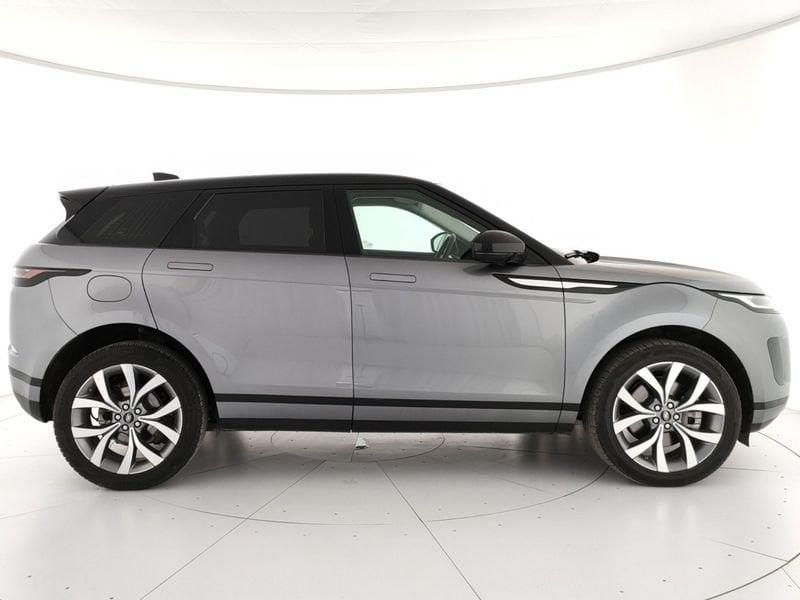 Land Rover RR Evoque 2.0 I4 200 CV AWD Auto S