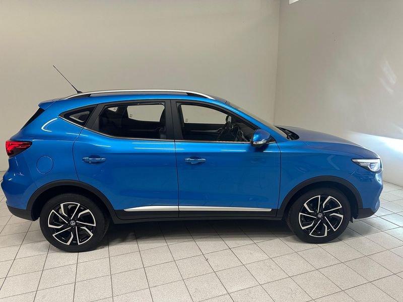 MG ZS ZS 1.5 VTi-tech Luxury IVA ESPOSTA