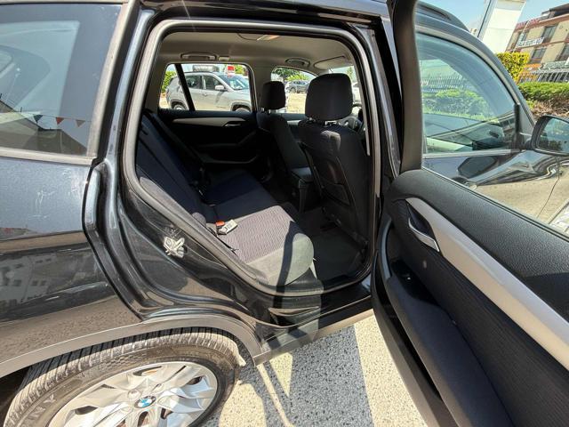 BMW X1 sDrive18d X Line SCONTO ROTTAMAZIONE
