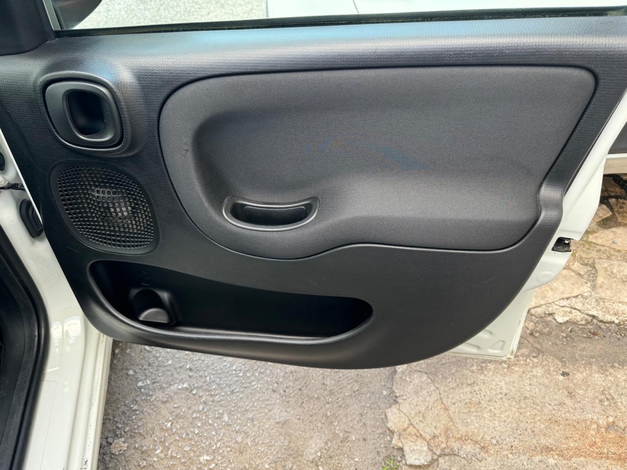 Fiat Panda Fiat Panda 0.9 Metano Van iva