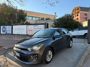 Kia Rio 1.2 benzina km. 35.000!
