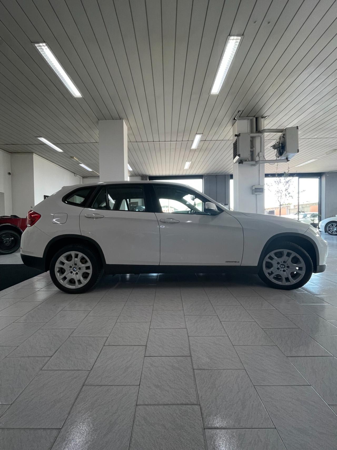 Bmw X1 sDrive16d Msport