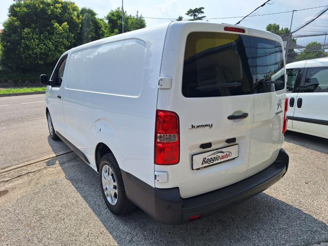 CITROEN Jumpy 2.0 BlueHDi 120 CAMBIO AUTOMATICO XL N°GF766