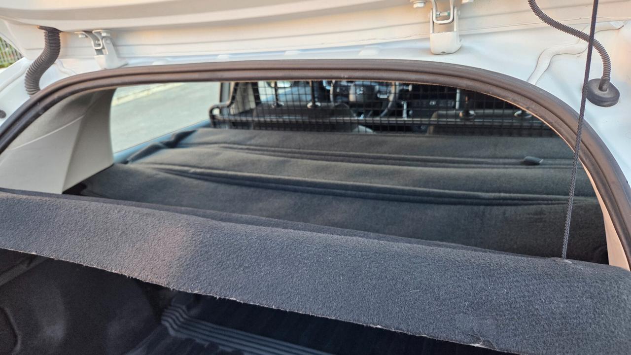 Citroen C3 BlueHDi 100 S&S Van 2 posti