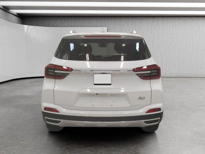DR AUTOMOBILES dr 4.0 1.5 Gpl 114cv
