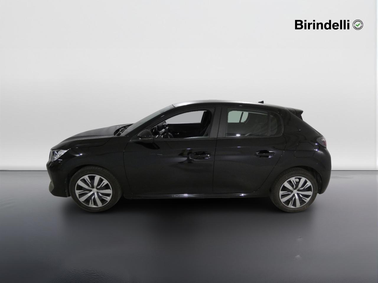 PEUGEOT 208 2ª serie - 208 PureTech 75 Stop&Start 5 porte Active Pack