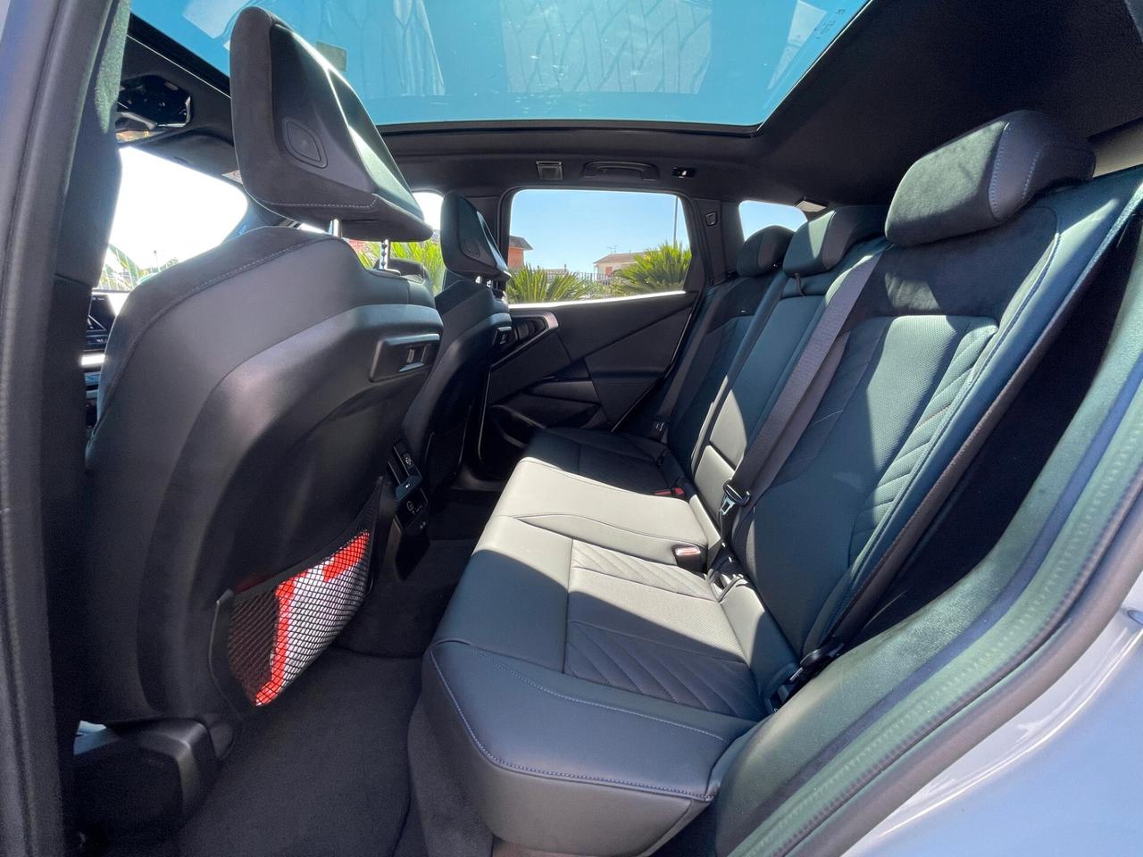 BMW X3 ACCONTO €24.500 noleggio + riscatto NOSCORING