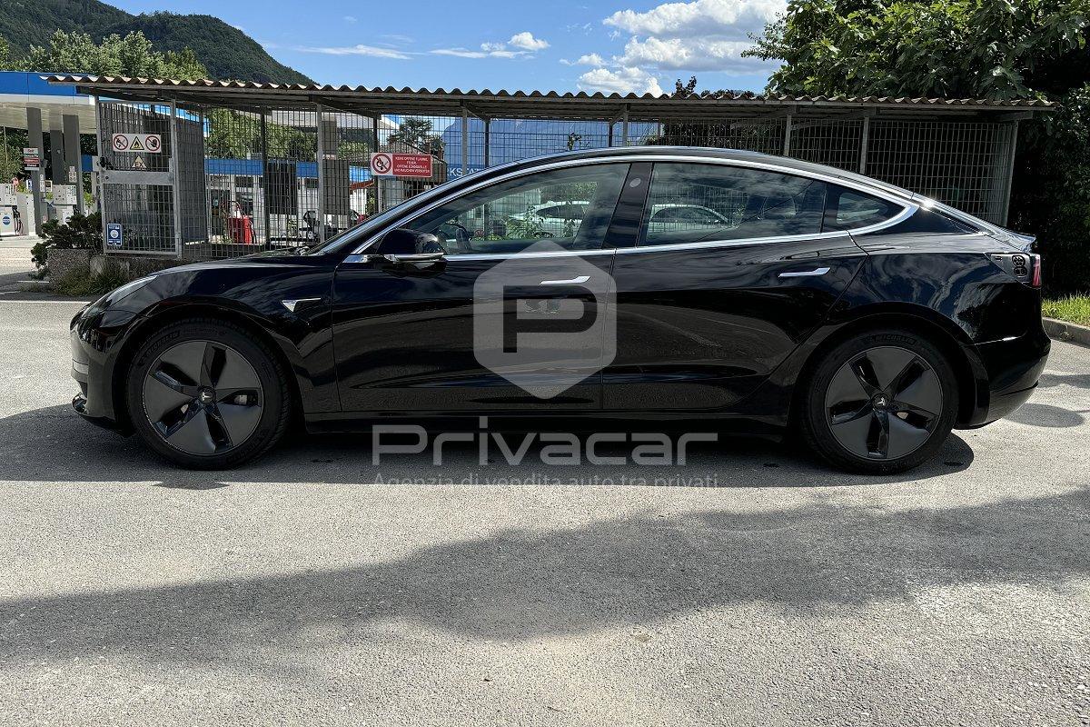 TESLA Model 3 Long Range Dual Motor AWD