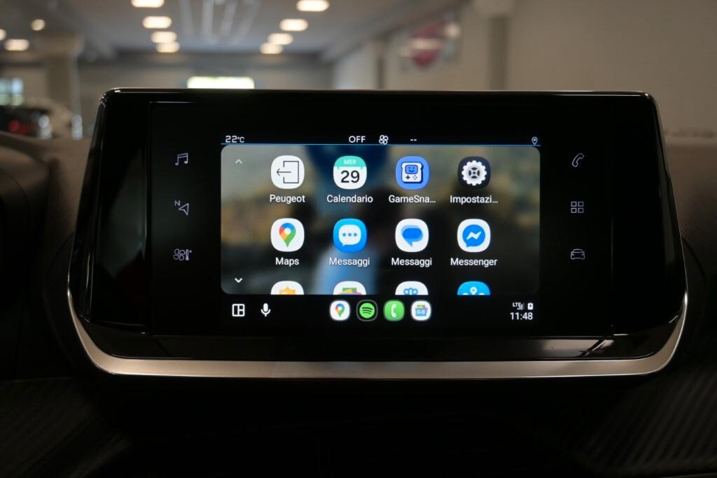 Peugeot 2008 PureTech 130 S&S EAT8 Active Pack