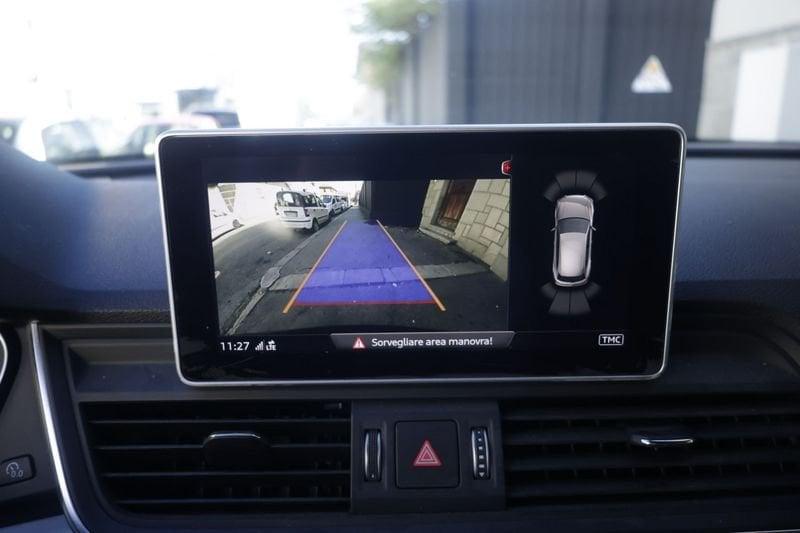 Audi Q5 SQ5 TDI sport attitude S LINE PROMOZIONE Unicoproprietario