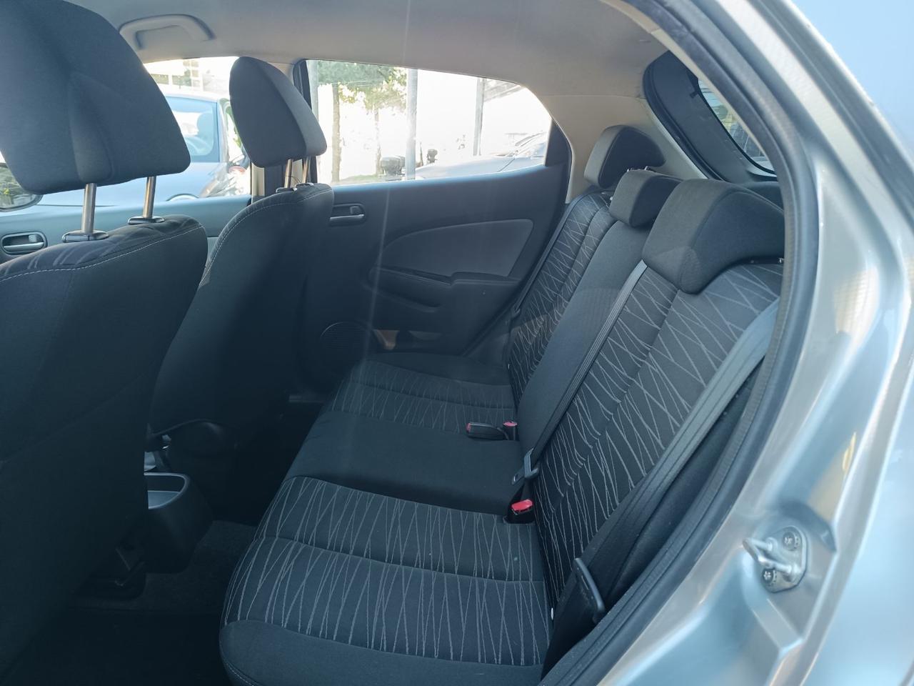 Mazda 2 1.3 5 PORTE SPORT CON CERCHI IN LEGA