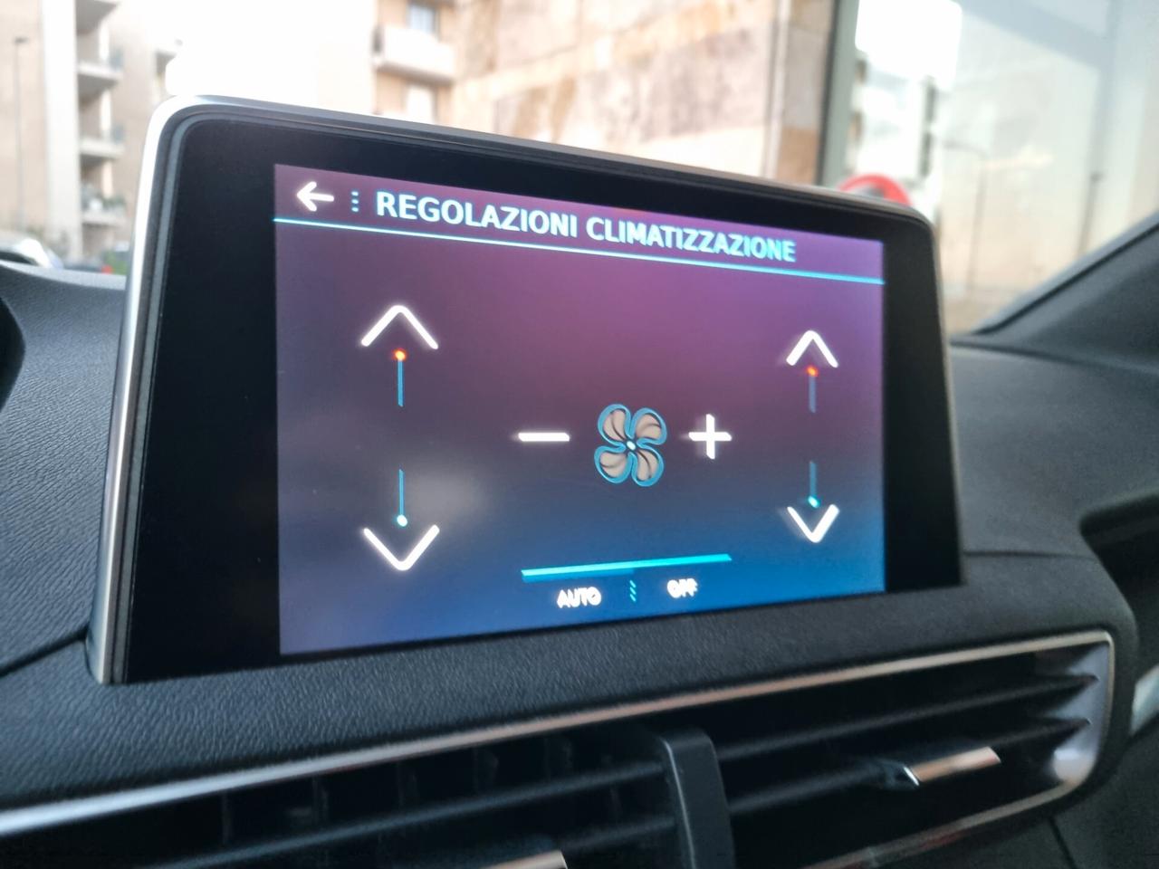 Peugeot 3008 II 1.5 bluehdi GT Line s&s 130cv
