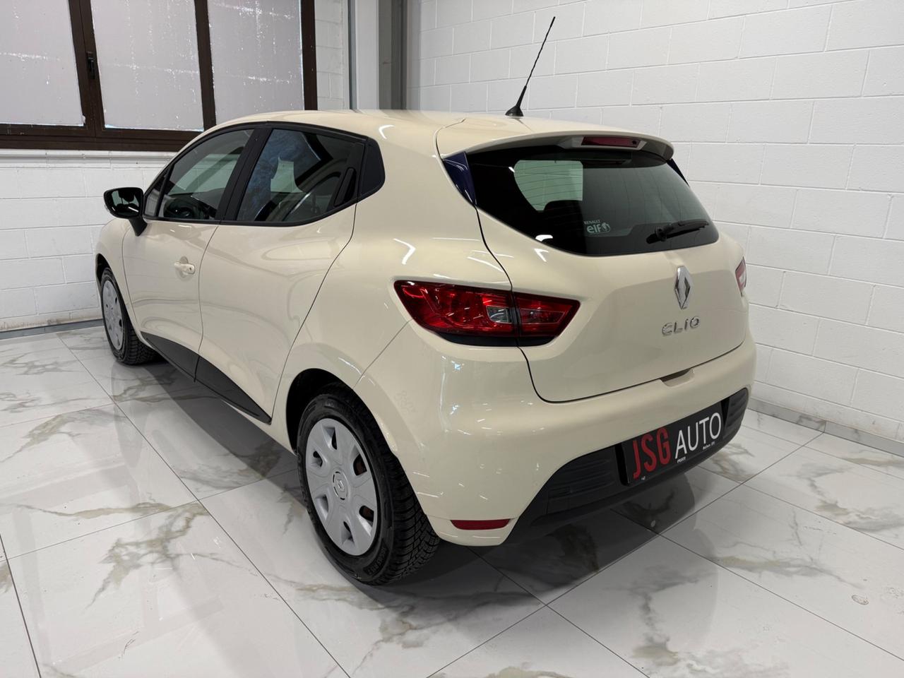 Renault Clio dCi 8V 75CV Start&Stop 5 porte Energy Life