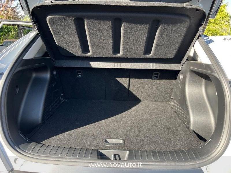 Hyundai Kona Kona 1.6 gdi hev X Line 2wd 141cv dct