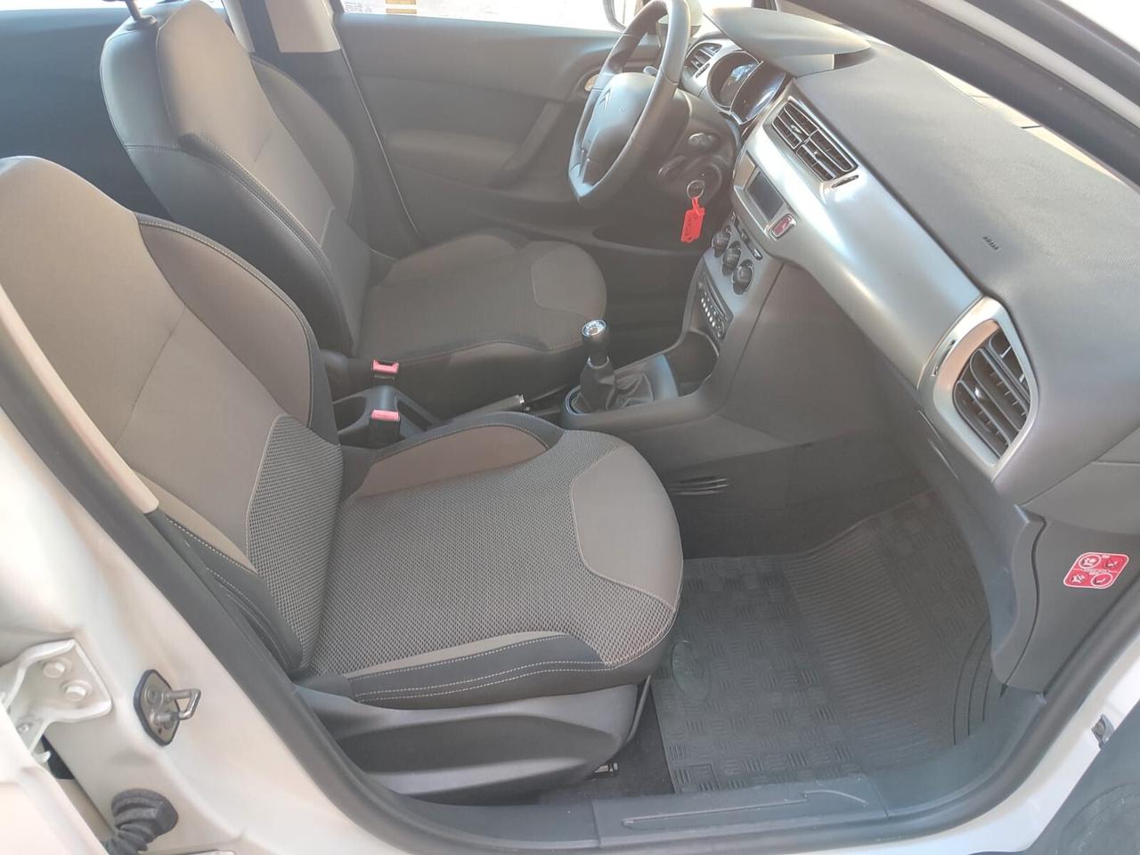 Citroen C3 1.4 HDi 68CV!!!