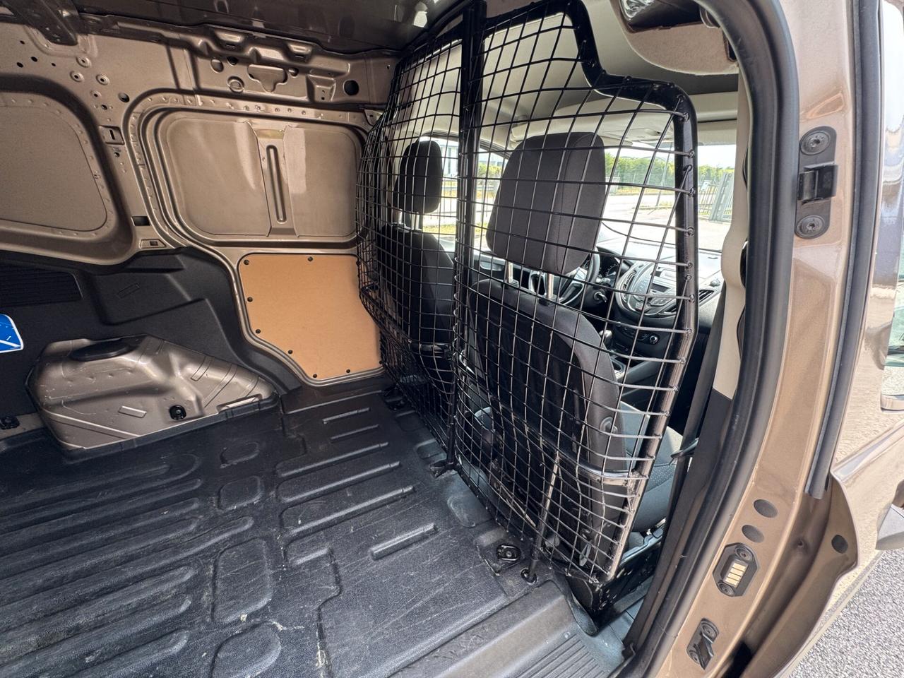 Ford Transit Courier Van Trend 1.0 EcoBoost 100CV