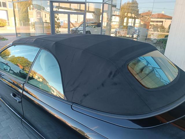 VOLVO C70 2.4i turbo 20V cat LPT Cabrio Sport