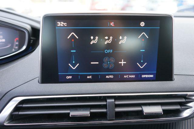 PEUGEOT 3008 BlueHDi 130 S&S EAT8 GT Certificata