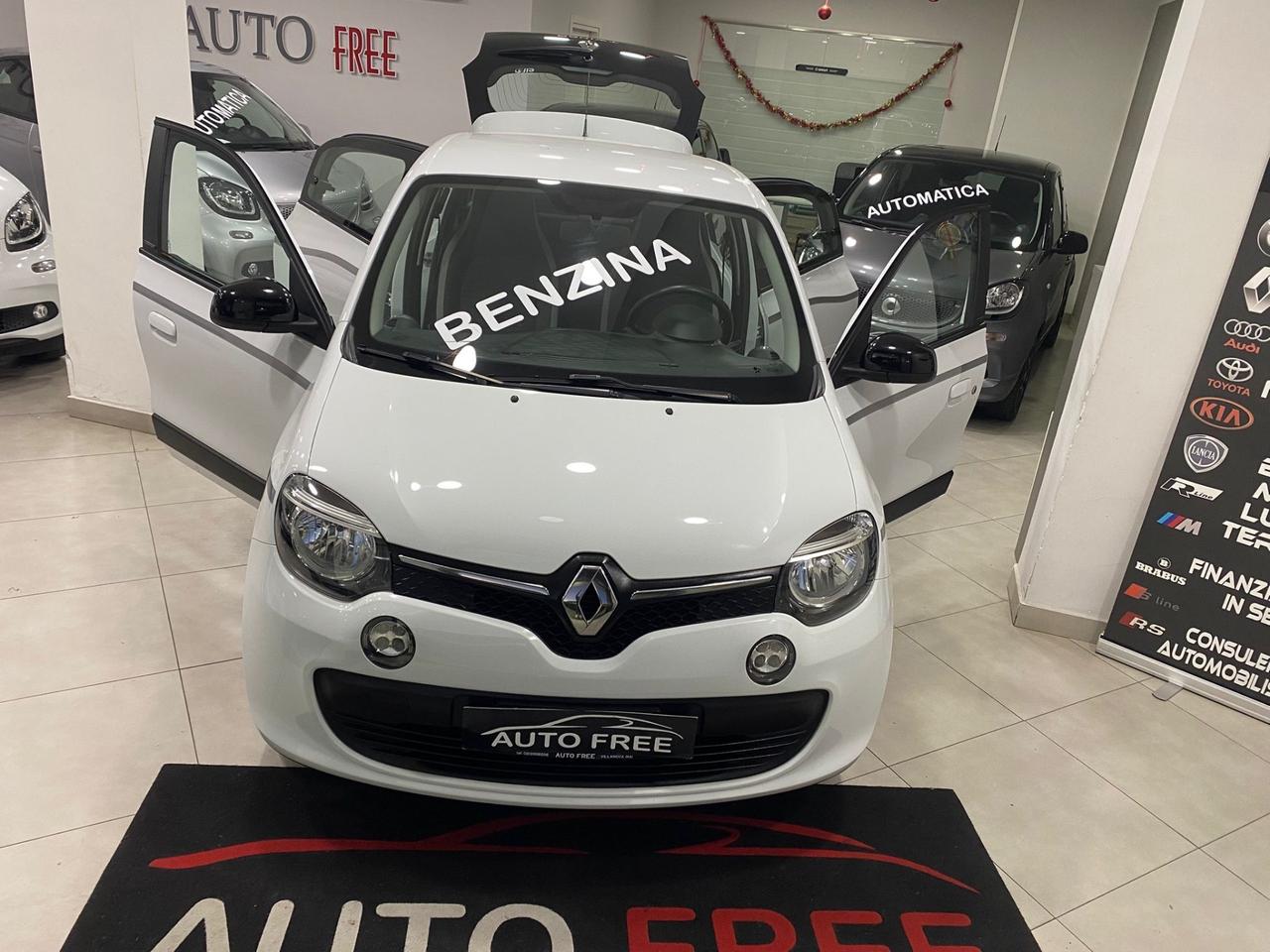 Renault Twingo LIMITED