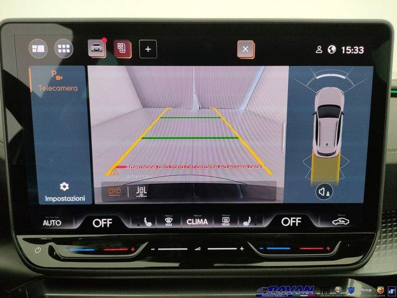 CUPRA Formentor eTSI 150cv DSG MHEV (EDGE+Dynamic Design)