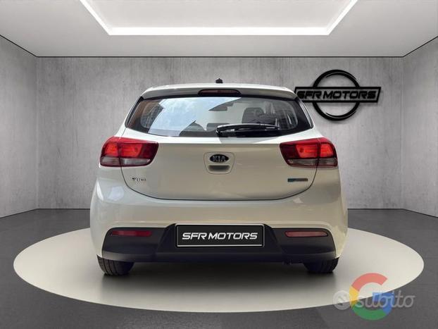KIA Rio Style 1.0 100cv MHEV - PREZZO PROMO