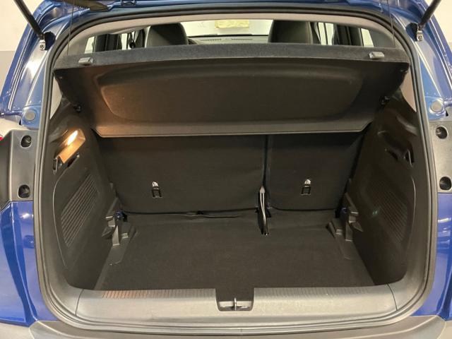 OPEL Crossland X 1.2 12V Advance