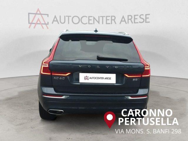 VOLVO XC60 B5 (d) AWD Geartronic Inscription PELLE-TETTO
