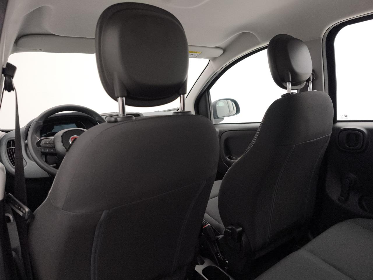 FIAT Panda III 2024 - Panda 1.0 firefly hybrid s&s 70cv 5p.ti