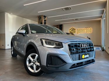 Audi Q2 30 TDI S tronic Business