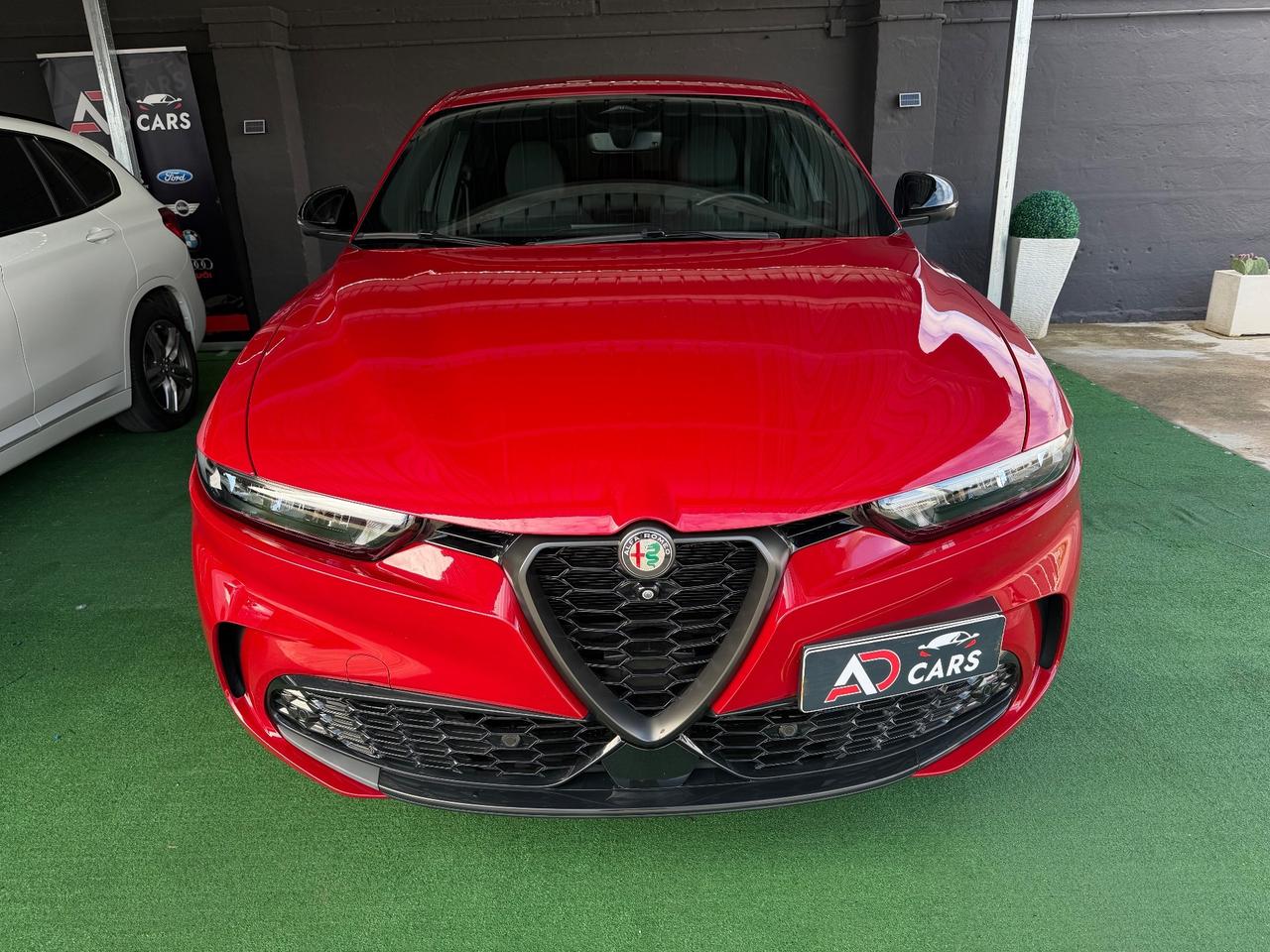 Alfa Romeo Tonale 1.6 diesel 130 CV TCT6 Sprint