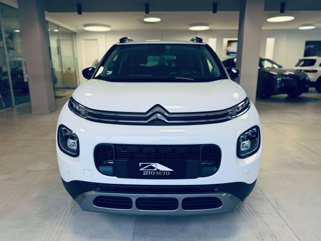 Citroen C3 Aircross 1.5 bluehdi Shine