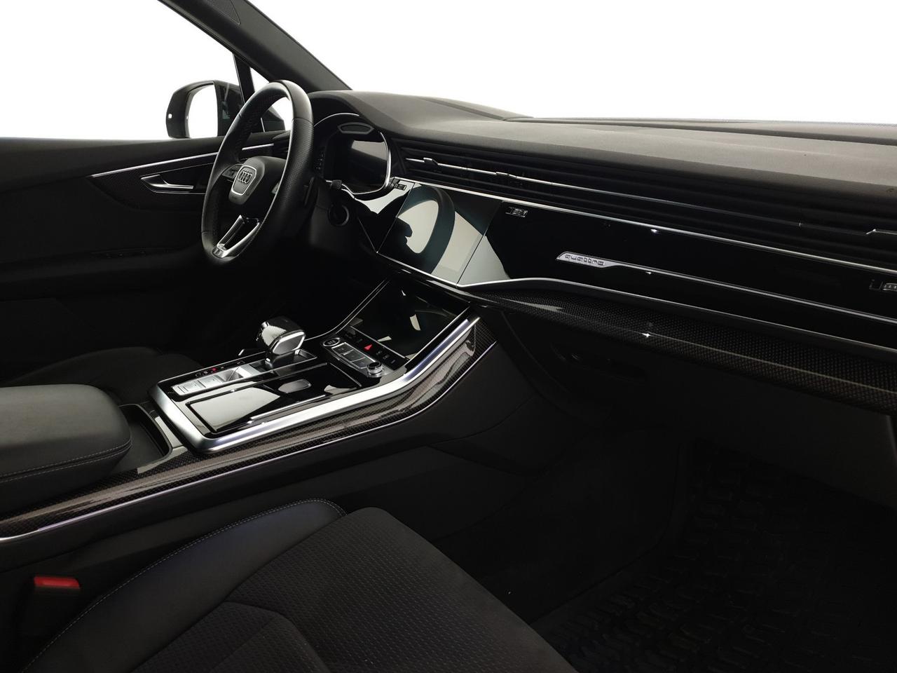 45TDI 231CV quattro titpronic Sport