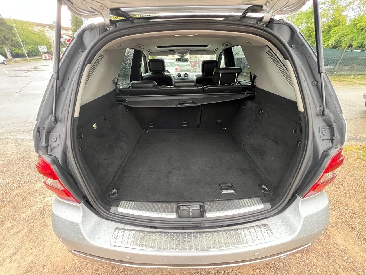Mercedes-benz ML 320 CDI Sport