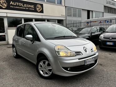 Renault Modus 1.5 dCi 85CV Dynamique OK NEOPATENTATI