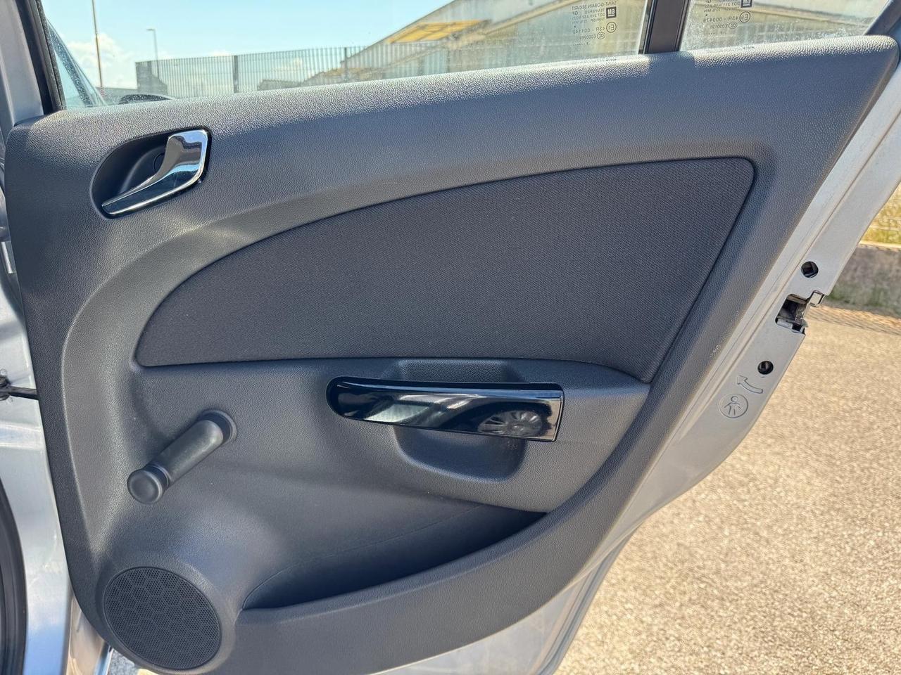 OPEL CORSA 1.0 Enjoy 5p 110000km