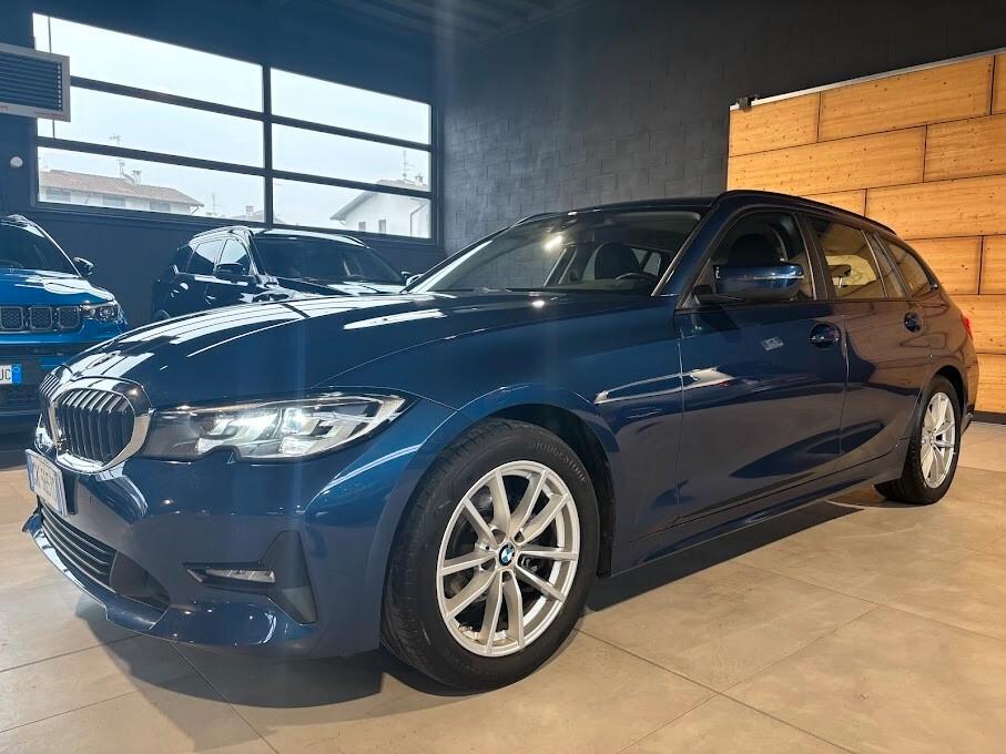 Bmw 318i Touring BUSINESS ADVANTAGE