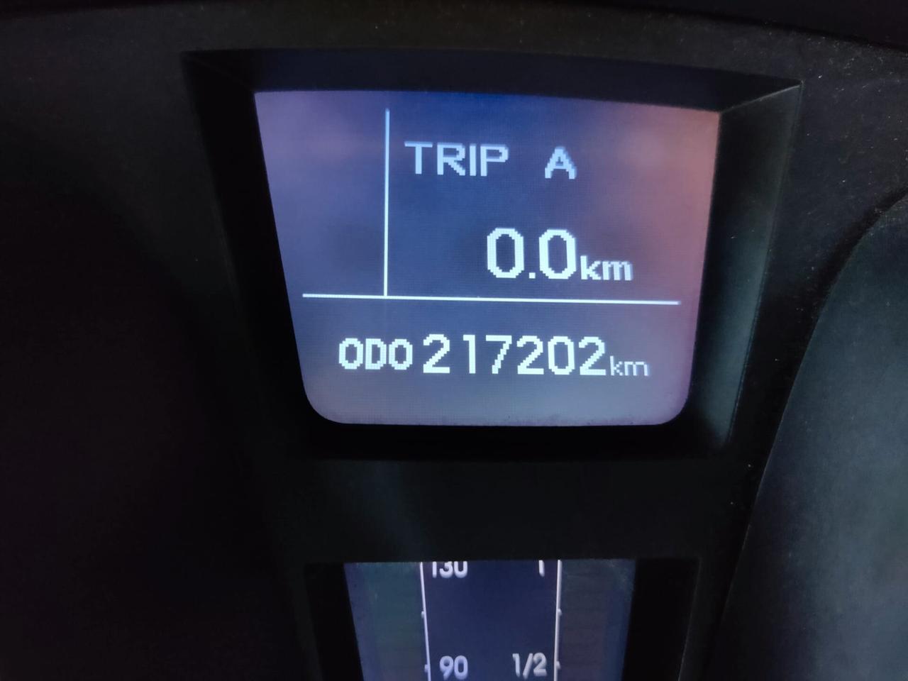 Hyundai iX20 1.4 Diesel Tetto Pelle