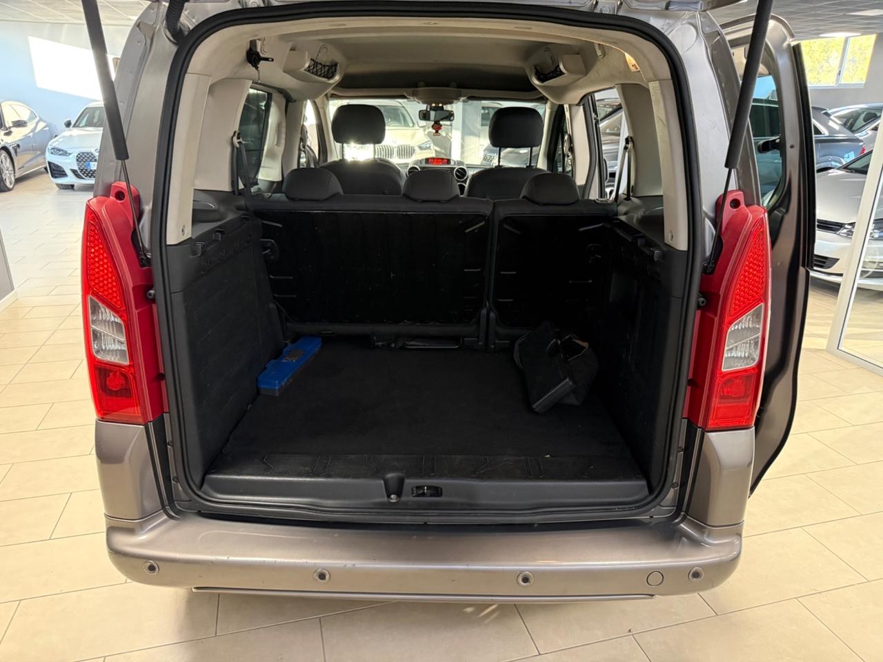 Peugeot Partner Tepee 1.6 HDi 110CV Premium