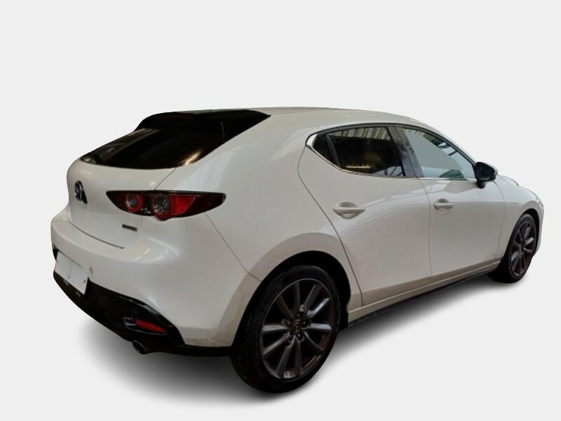 MAZDA 3 1.8L Skyactiv-D 116cv Executive 5 PORTE