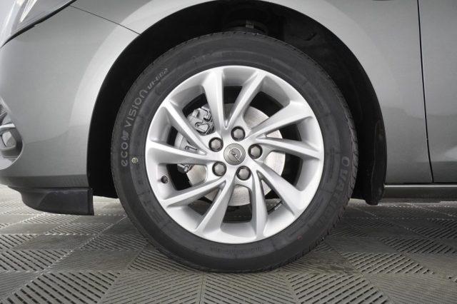 OPEL Astra Astra 5 porte 1.2 Turbo 110cv S&S MT6 Business Ele