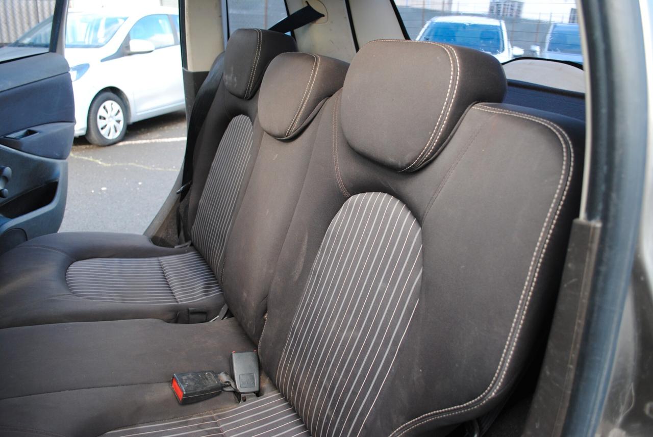 LANCIA MUSA 1.4 94 CV BENZ/GPL OK NEOPATENTATI