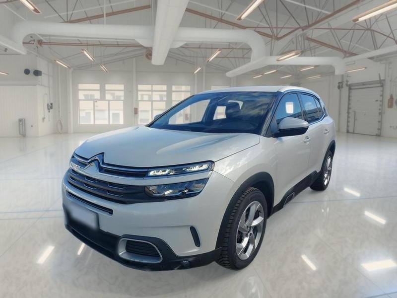 CITROEN C5 AIRCROSS BlueHDi 130 S/S Business EAT8