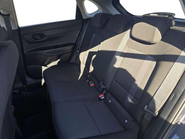 Hyundai i20 1.0 T-GDI 90cv ConnectLine