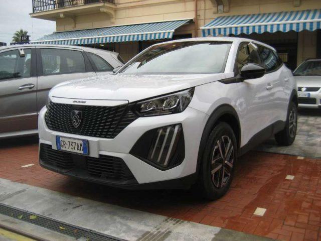 PEUGEOT 2008 PURETECH 100 S-S ACTIVE