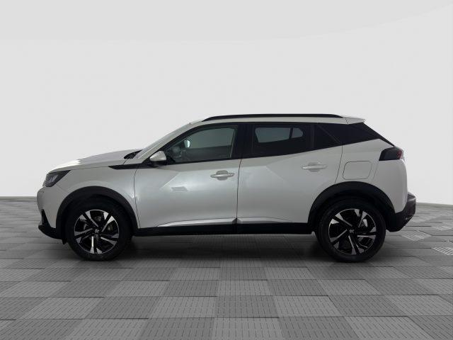 PEUGEOT 2008 2008 PureTech 130 S&S Allure