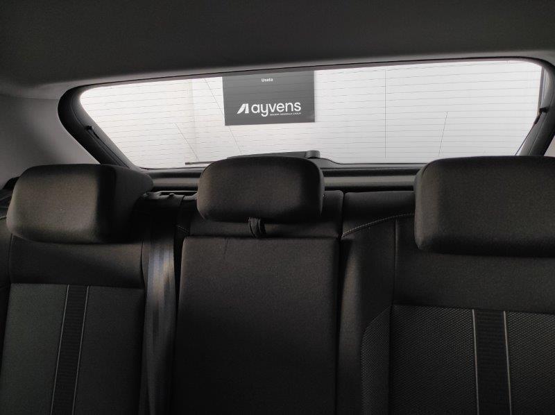 VOLKSWAGEN T-Roc 1ª serie - T-Roc 2.0 TDI SCR Life
