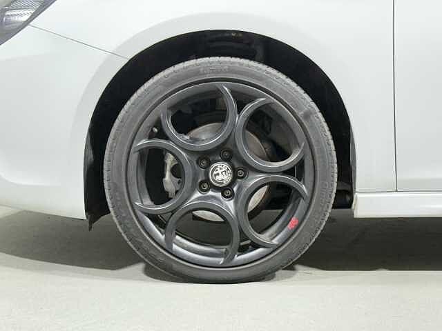 Alfa Romeo Giulietta 1.4 Turbo 120 CV Sport