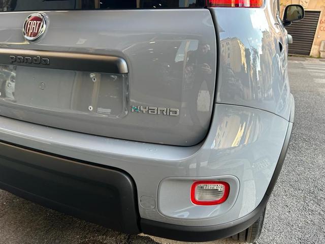 FIAT Panda 1.0 FireFly Hybrid -Pronta Consegna Nuovo Mod