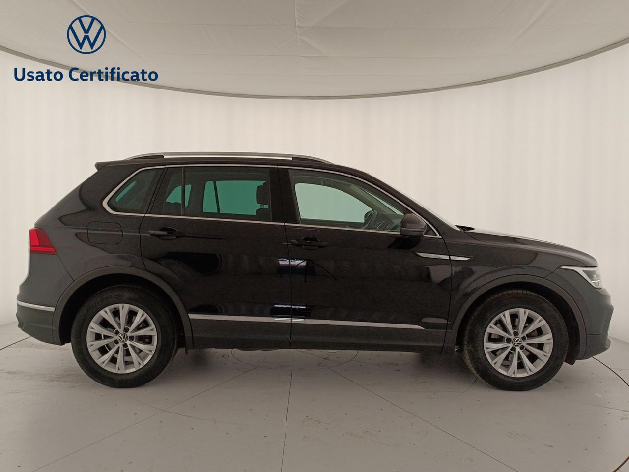 VOLKSWAGEN Tiguan 2ª serie - Tiguan 2.0 TDI 150 CV SCR DSG Life