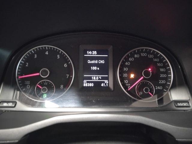 VOLKSWAGEN Caddy 1.4 TGI Trendline